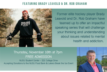 Courageous Conversations poster