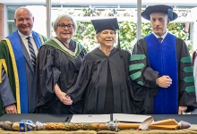 Dr. Helen Vari