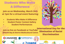 Elimination of Racial Discrimination