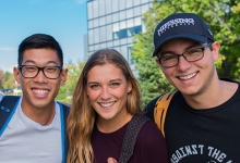 Mature/Transfer Student Recruitment