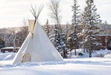 tipi by library