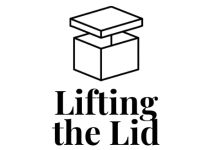 Lifting the Lid festival logo