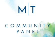 Mature and Transfer Community Panel