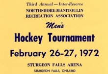 1972 Warriors Program