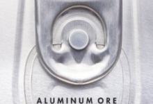 Aluminum Ore Cover