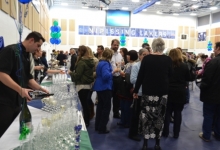 Champagne - Party like its 1992 in athletics centre