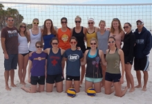 Lady Lakers Volleyball Tampa