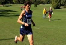 Lakers cross-country in London