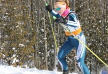 Photo of Nordic skier