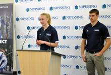 Nordic OUA press conference 