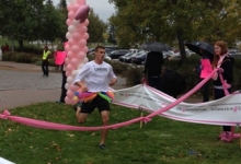 Photo of Run Your Laker Ragged event