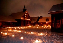 Sainte-Marie-among-the-Hurons