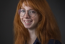 Sydney Lamorea DMLA 2017