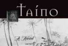 Taino book cover