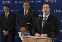 Zarifa CFI announcement