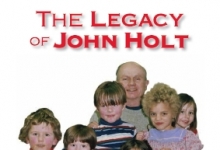 John Holt Cover