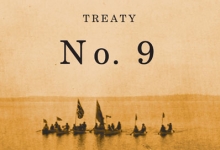 Dr. John Long book Treaty No. 9