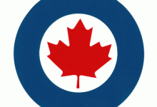 Roundel RCAF