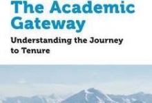 The Academic Gateway cover