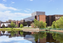 Nipissing University, Cambrian College Professor Wins National Award
