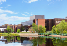 Two Nipissing research projects receive national funding