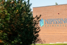 Nipissing researchers receive national funding to examine supports for Indigenous survivors of sexual assault