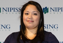 Ruth Cortez Alvarez DMLA 2016