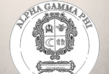 Alpha Gamma Phi sorority