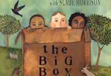Creative and Inclusive: Illustrated Books for Children by African-American Writers