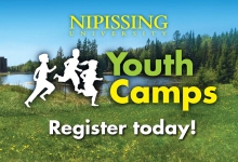 Nipissing Youth Camps
