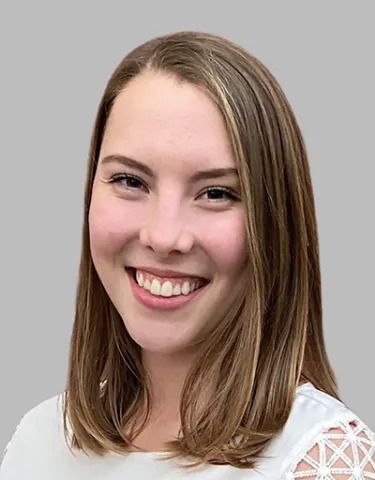 Ashley Locke DMLA 2021
