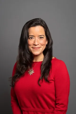 Jody Wilson Raybould
