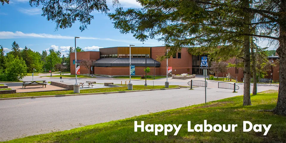 Happy Labour Day