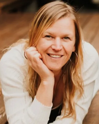 Melissa Macnabb portrait