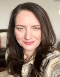 Liliana Martins portrait