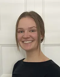 Sarah Sobczuk DMLA 2022 portrait