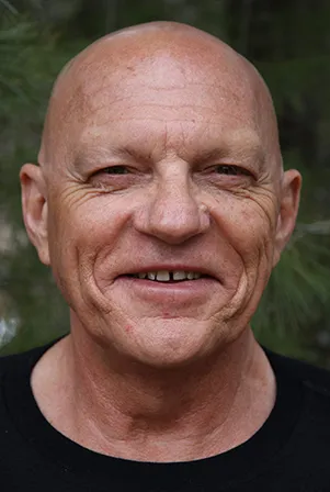 Bill Steer