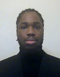 Taijon Eccleston-Graham DMLA 2022 portrait