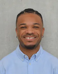 Tyrell Chambers portrait