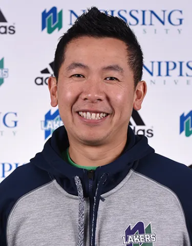Eric Yung portrait