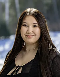 Kaia Quan-Heffron