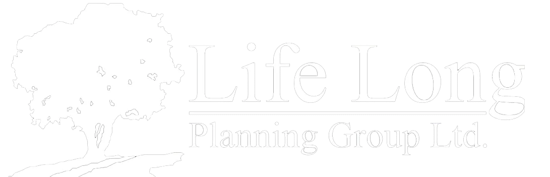 Life Long Planning Group logo