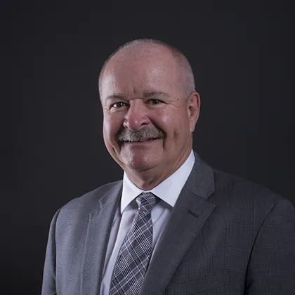 Paul Cook