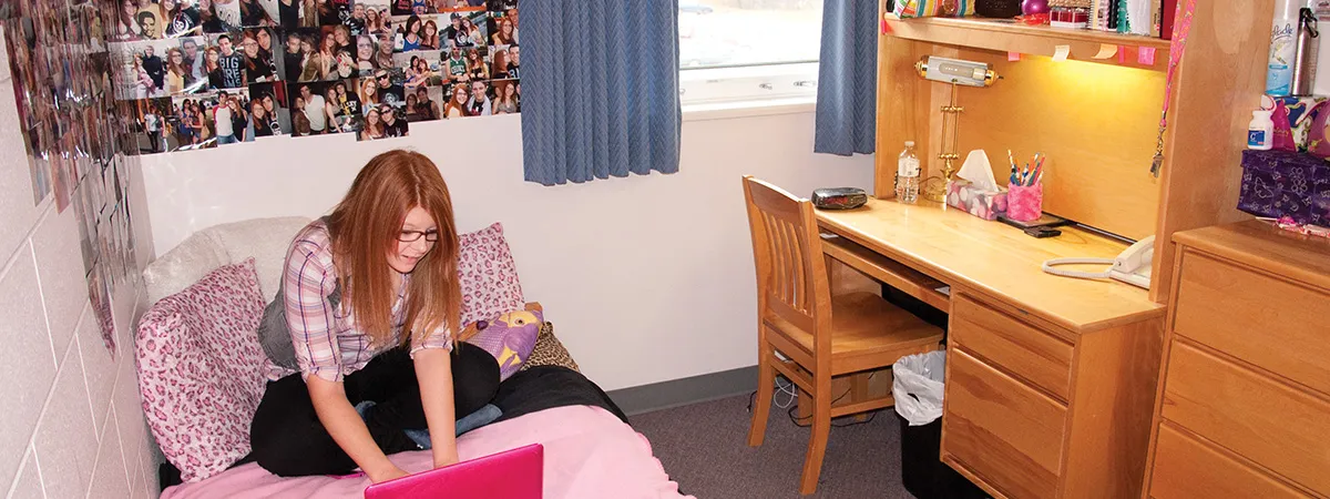 Residence Room