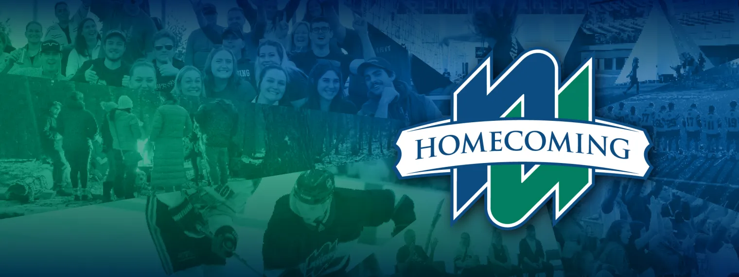 Homecoming Header