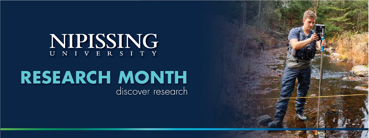 Research Month
