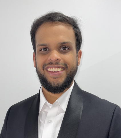 Amil Mohammed Ferhath