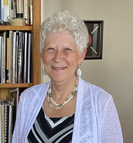 Fran Couchie