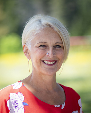 Carole Richardson