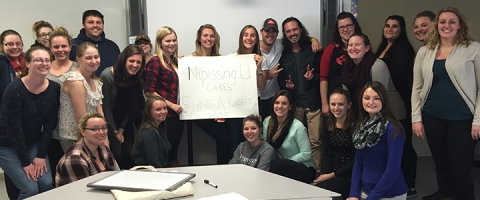 World University Services of Canada (WUSC)